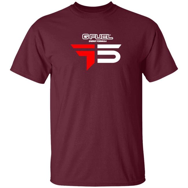 Gfuel Energy Formula Hoodie