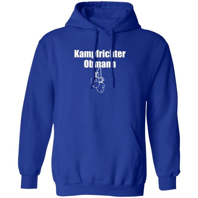 Kampfrichter Obmann Shirt Kampfrichter Obmann Shirt