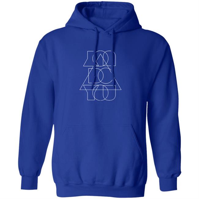 Hello Merch You Do You Shirt Hello Merch You Do You Shirt