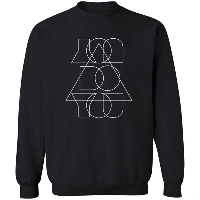 Hello Merch You Do You Shirt Hello Merch You Do You Shirt