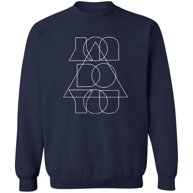 Hello Merch You Do You Shirt Hello Merch You Do You Shirt