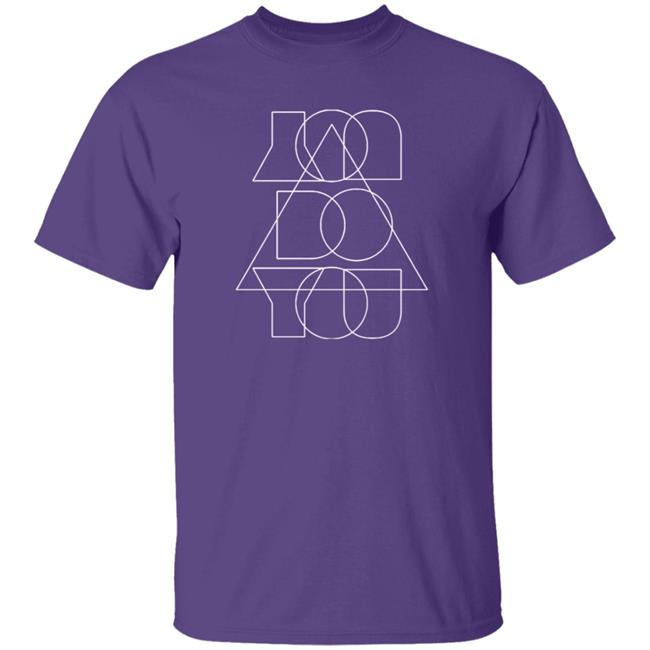 Hello Merch You Do You Shirt Hello Merch You Do You Shirt