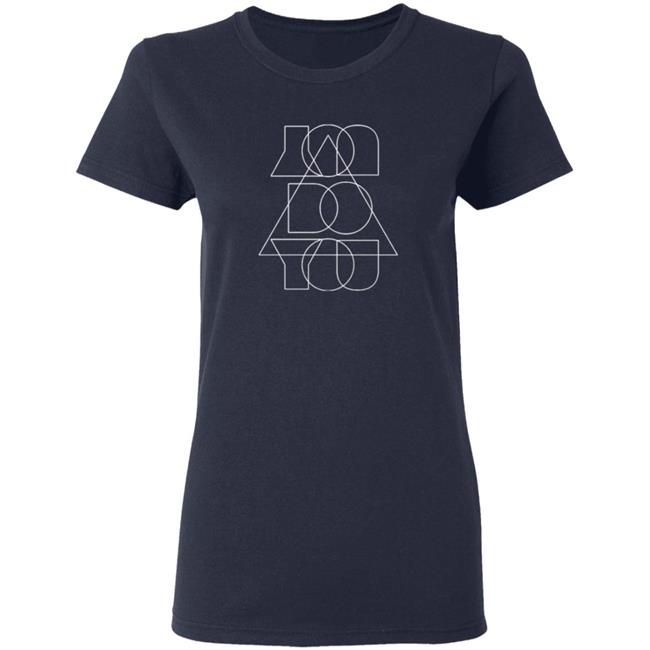Hello Merch You Do You Shirt Hello Merch You Do You Shirt