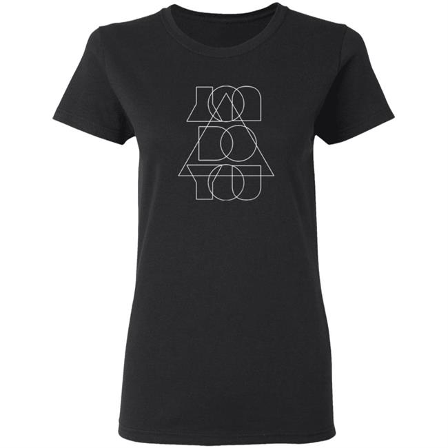 Hello Merch You Do You Shirt Hello Merch You Do You Shirt