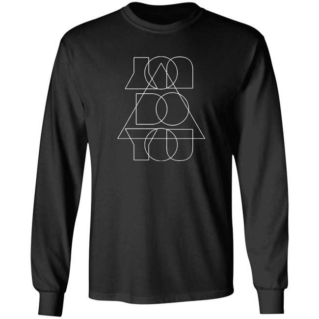 Hello Merch You Do You Shirt Hello Merch You Do You Shirt