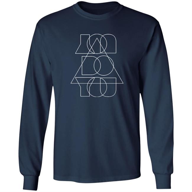 Hello Merch You Do You Shirt Hello Merch You Do You Shirt