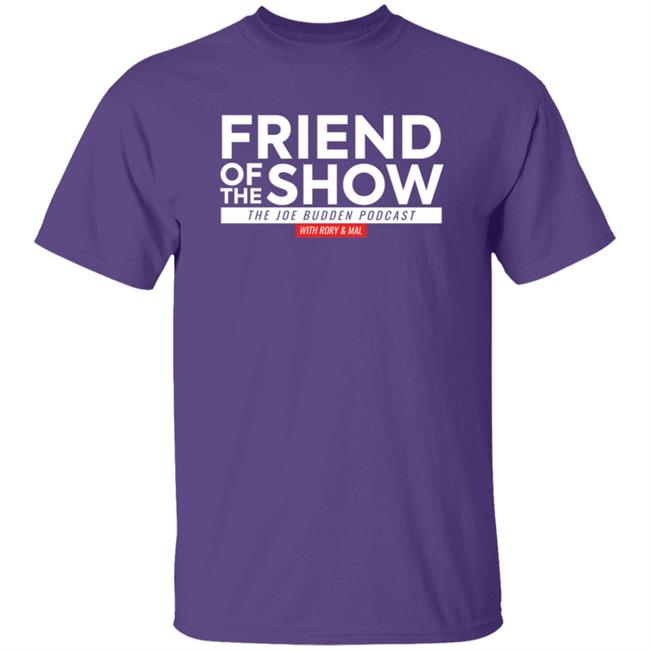 Friend Of The Show On Black Champion Hoodie The Joe Budden Pod Cast Shirt Friend Of The Show On Black Champion Hoodie The Joe Budden Pod Cast Shirt