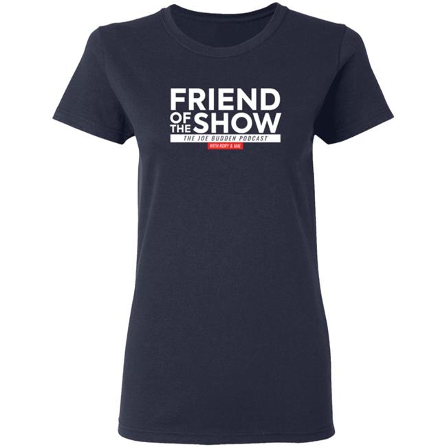 Friend Of The Show On Black Champion Hoodie The Joe Budden Pod Cast Shirt Friend Of The Show On Black Champion Hoodie The Joe Budden Pod Cast Shirt
