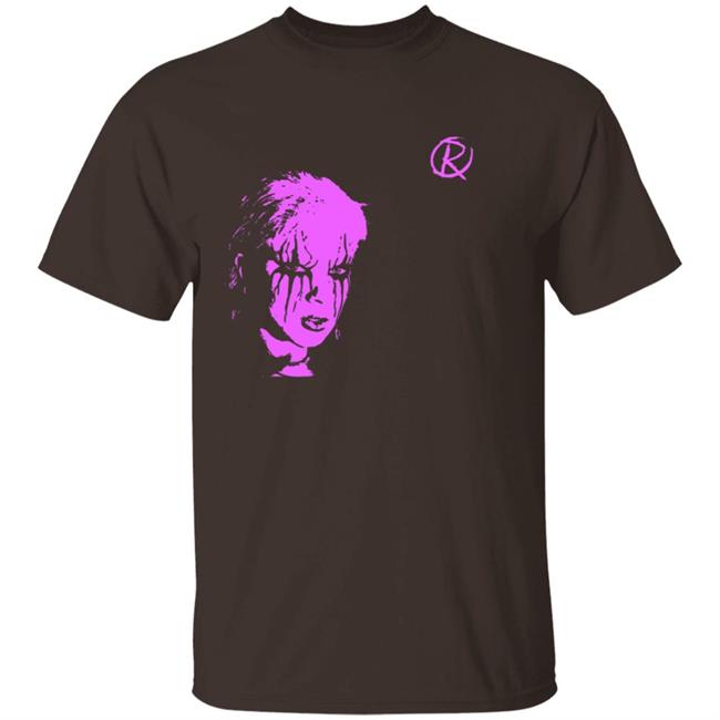 Rankich Studio Merch Social Reject Tee Shirt Social Reject Tee Shirt
