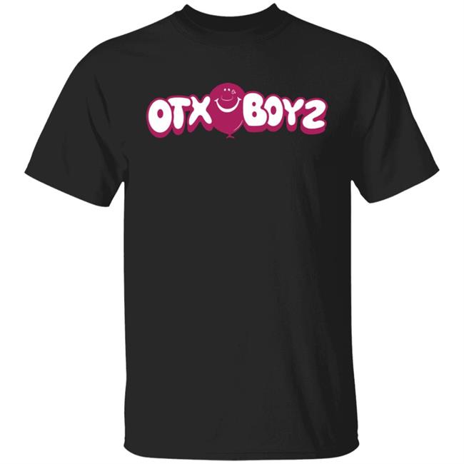 Otxheadz Tee Shirt