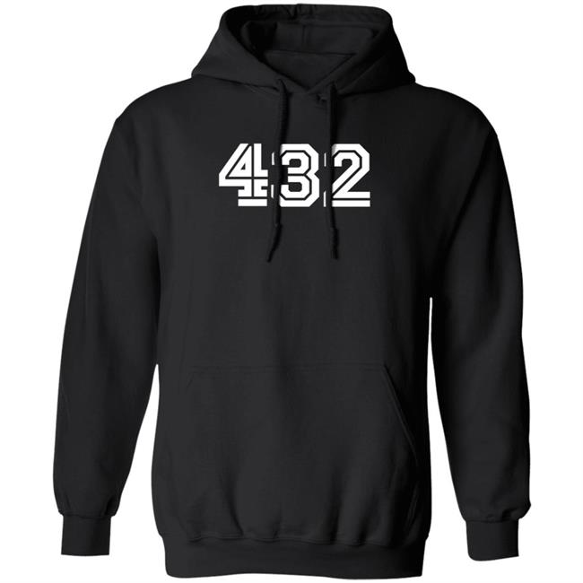 Community National Bank UTPB Football Heritage Bowl 432 Hoodie