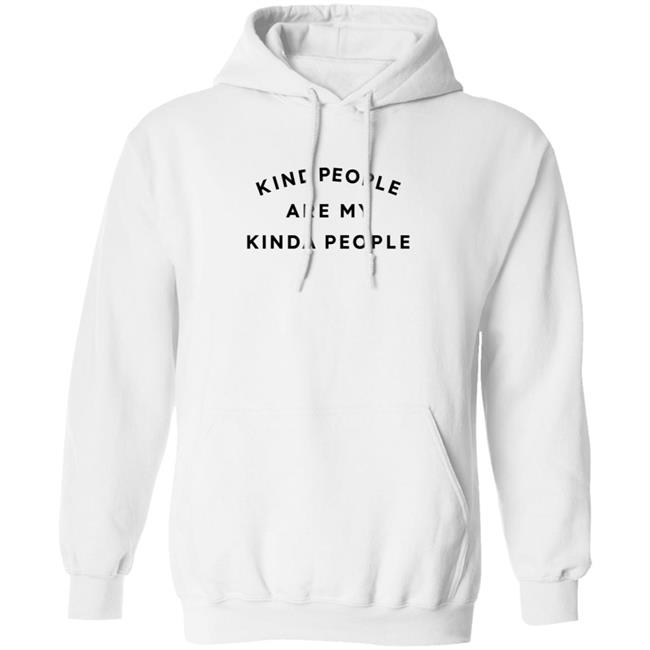 Kolo Kind People Are My Kinda People Shirt Kolo Kind People Are My Kinda People Shirt
