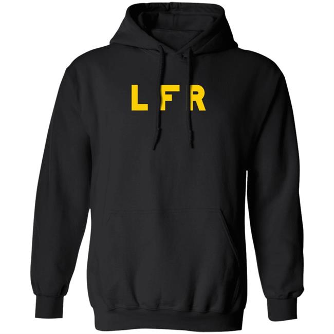 USC Psycho LFR T Shirt USC Psycho LFR T Shirt