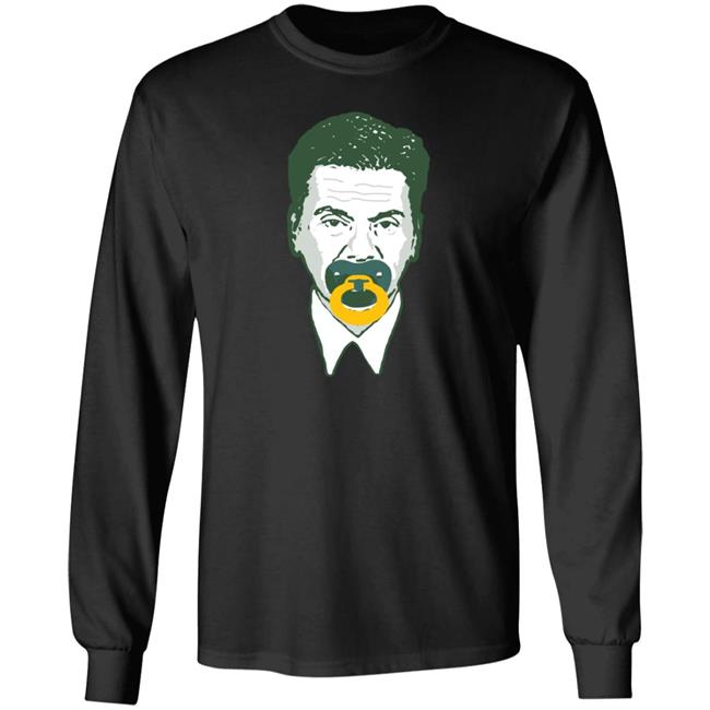 Kurt Benkert Lions Green Bay Packers Shirt GoPackGo Kurt Benkert Lions Green Bay Packers Shirt GoPackGo