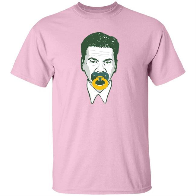 Kurt Benkert Lions Green Bay Packers Shirt GoPackGo Kurt Benkert Lions Green Bay Packers Shirt GoPackGo