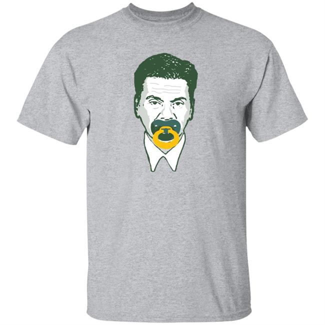 Kurt Benkert Lions Green Bay Packers Shirt GoPackGo Kurt Benkert Lions Green Bay Packers Shirt GoPackGo