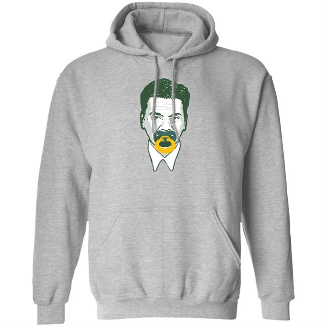 Kurt Benkert Lions Green Bay Packers Shirt GoPackGo Kurt Benkert Lions Green Bay Packers Shirt GoPackGo