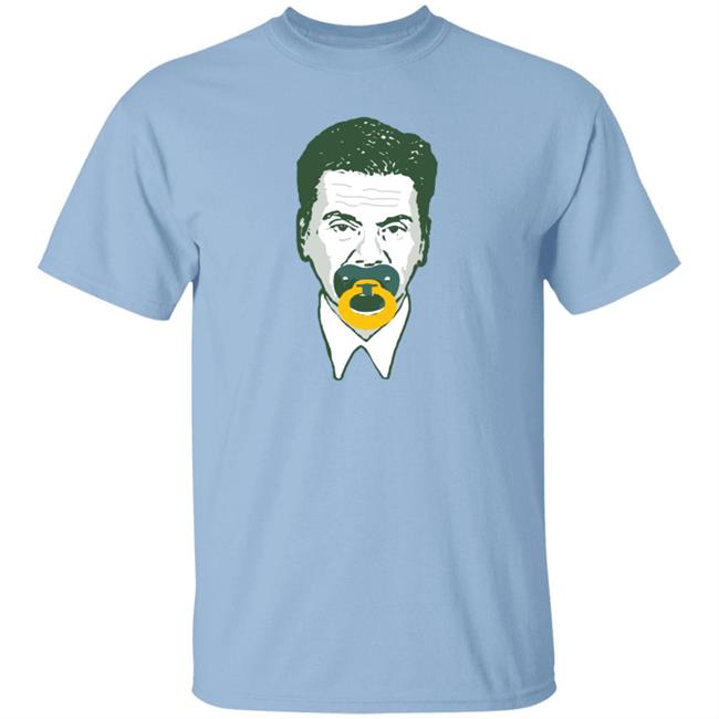 Kurt Benkert Lions Green Bay Packers Shirt GoPackGo Kurt Benkert Lions Green Bay Packers Shirt GoPackGo