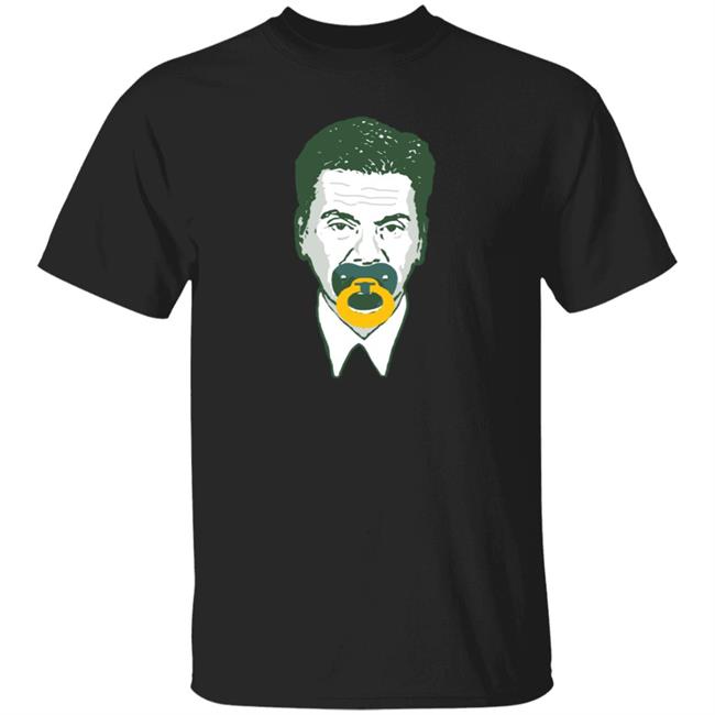 Kurt Benkert Lions Green Bay Packers Shirt GoPackGo Kurt Benkert Lions Green Bay Packers Shirt GoPackGo