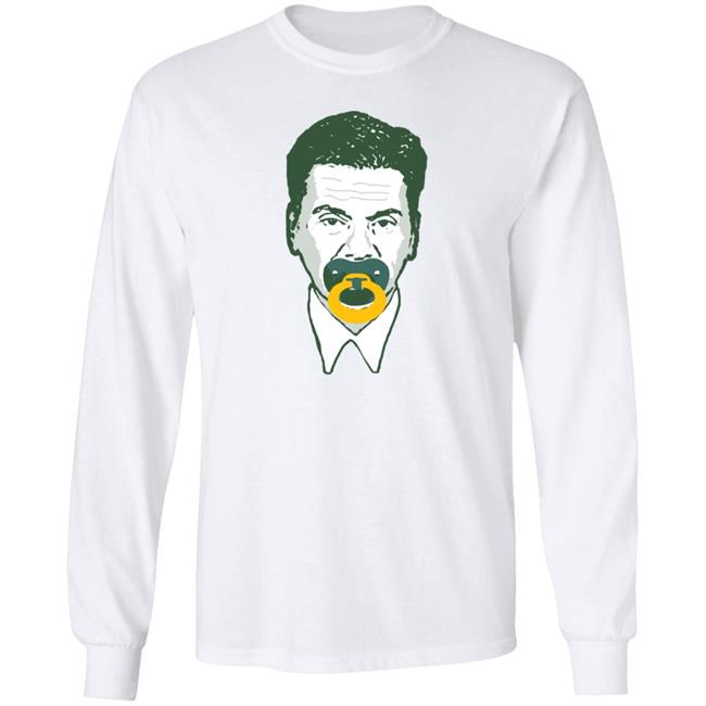 Kurt Benkert Lions Green Bay Packers Shirt GoPackGo Kurt Benkert Lions Green Bay Packers Shirt GoPackGo