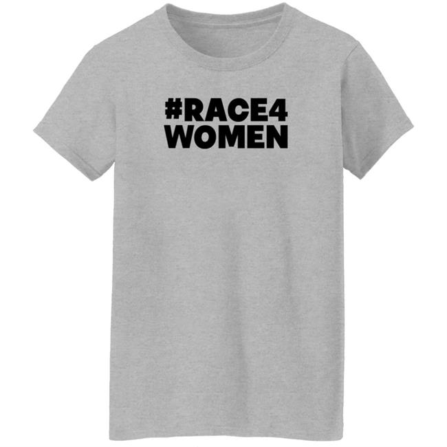#Race4 Women Shirt So Seb #Race4 Women Shirt So Seb