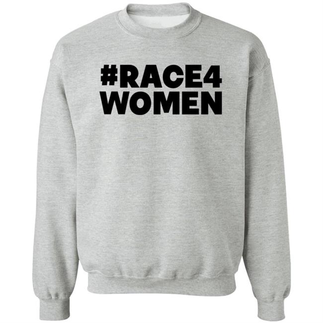 #Race4 Women Shirt So Seb #Race4 Women Shirt So Seb