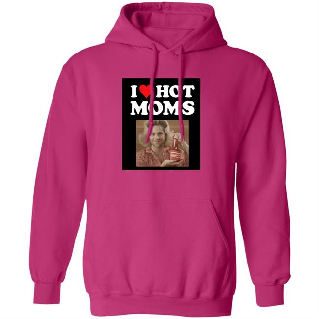 5Sos Store Merch I Love Hot Mom Shirt 5 Seconds Of Summer 5Sos Store Merch I Love Hot Mom Shirt 5 Seconds Of Summer
