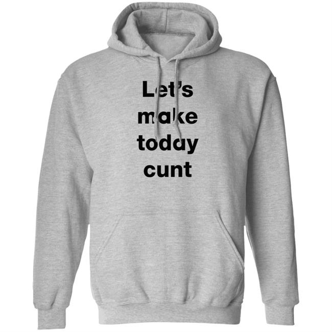Let's Make Today Cunt Shirt Chase Icon Jonathan C. Hall Let's Make Today Cunt Shirt Chase Icon Jonathan C. Hall