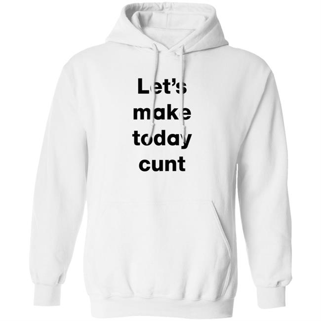 Let's Make Today Cunt Shirt Chase Icon Jonathan C. Hall Let's Make Today Cunt Shirt Chase Icon Jonathan C. Hall