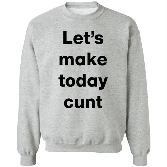 Let's Make Today Cunt Shirt Chase Icon Jonathan C. Hall Let's Make Today Cunt Shirt Chase Icon Jonathan C. Hall