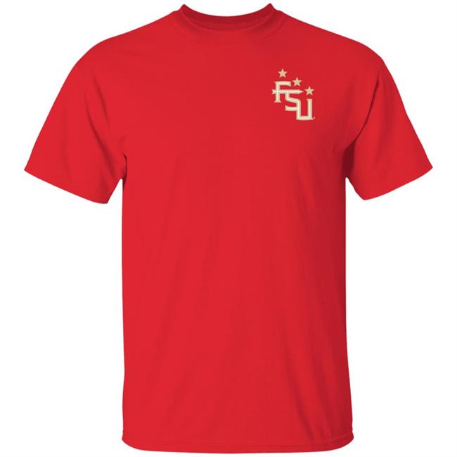 Home Field Apparel Shop Fsu Soccer Champs Shirt