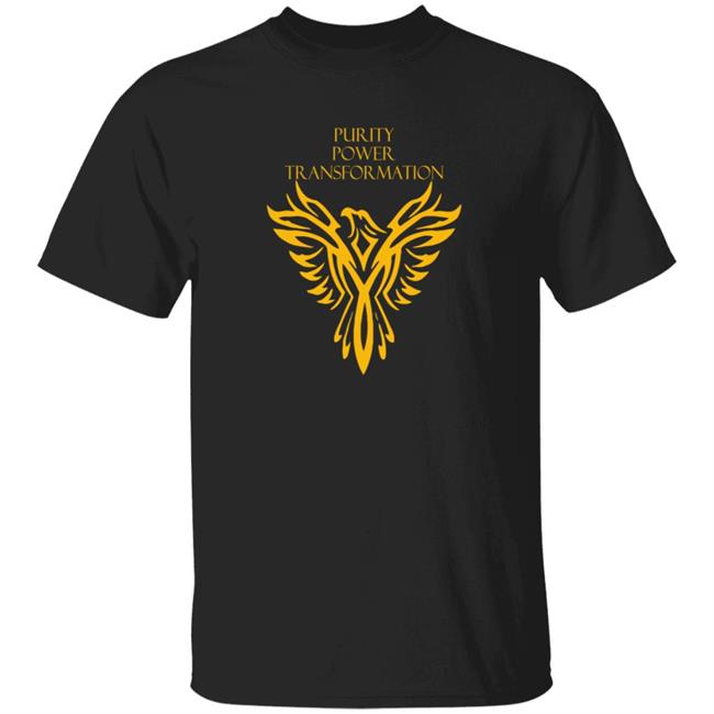 Purity Power Shirt