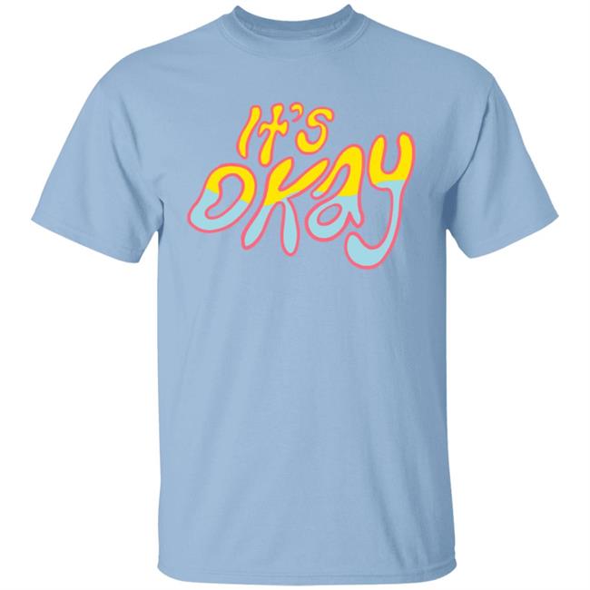 Cody Ko Merch Its Okay Shirt Hoodie