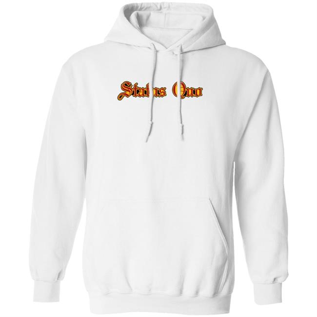 Flamesword Status Quo Hoodie Teamstatusquo Hcs Intel