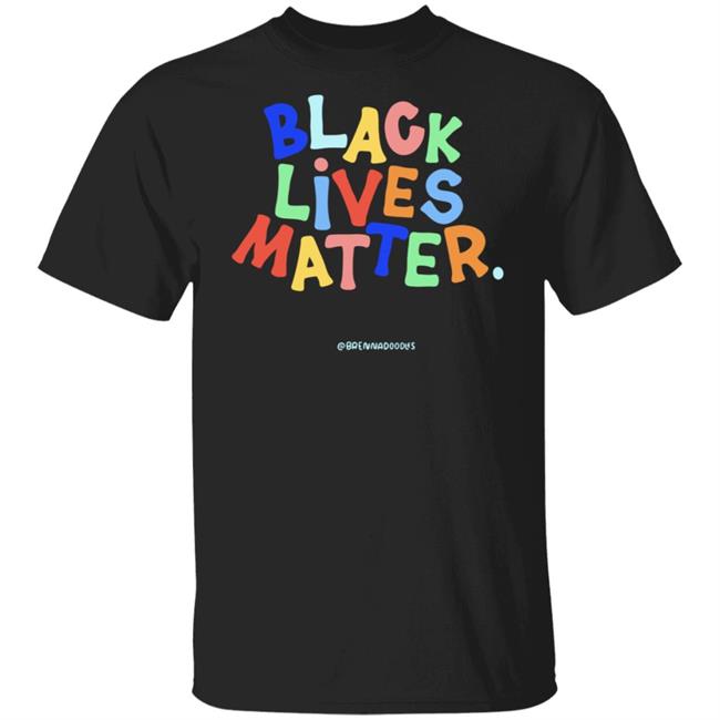 BLM We Can Not Go Back To Being Silent T Shirt