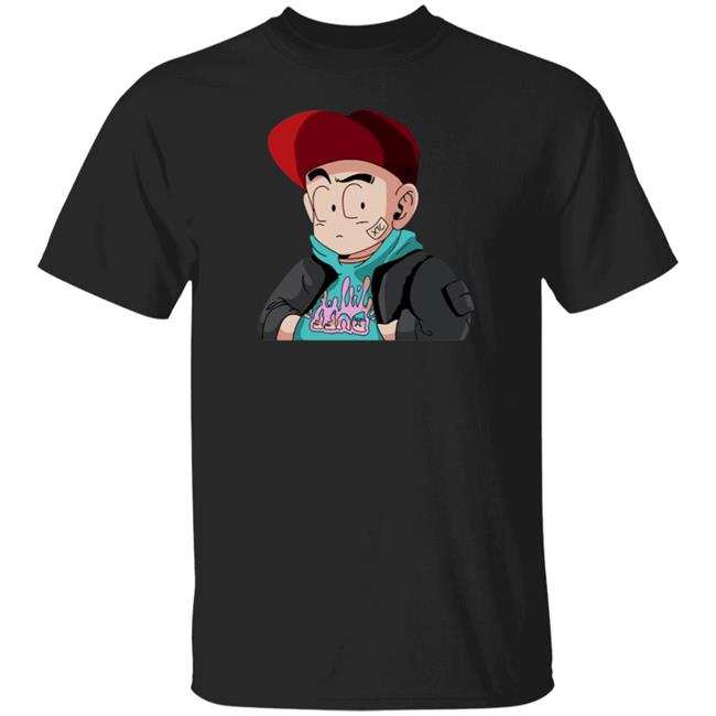 Duff Apparel Merch Duff Apparel Xtc Graphic Shirt