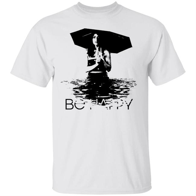 Dixie D'AmelioBe MerchHappy Umbrella Shirt