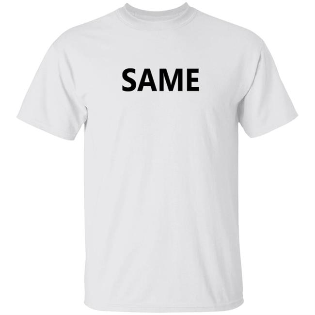 Otk Merch Same Tee