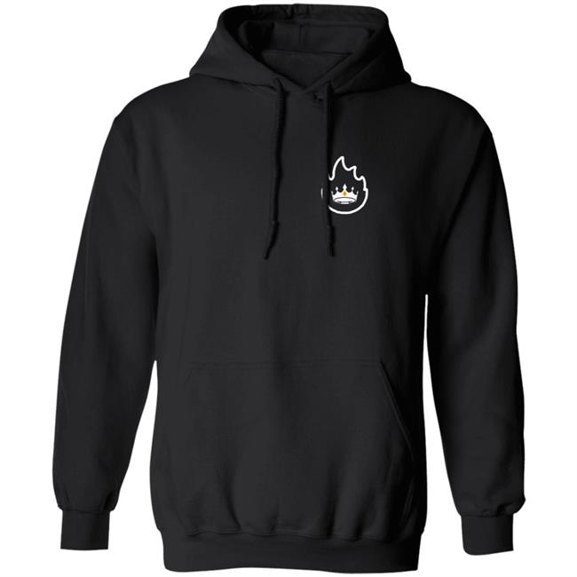 Otk Merch Otk Hoodie
