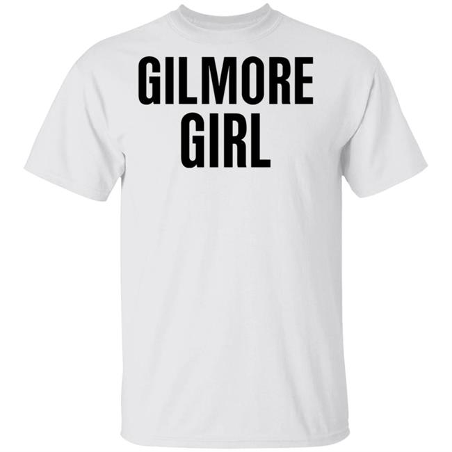 Jared Padalecki Gilmore Girl T Shirt