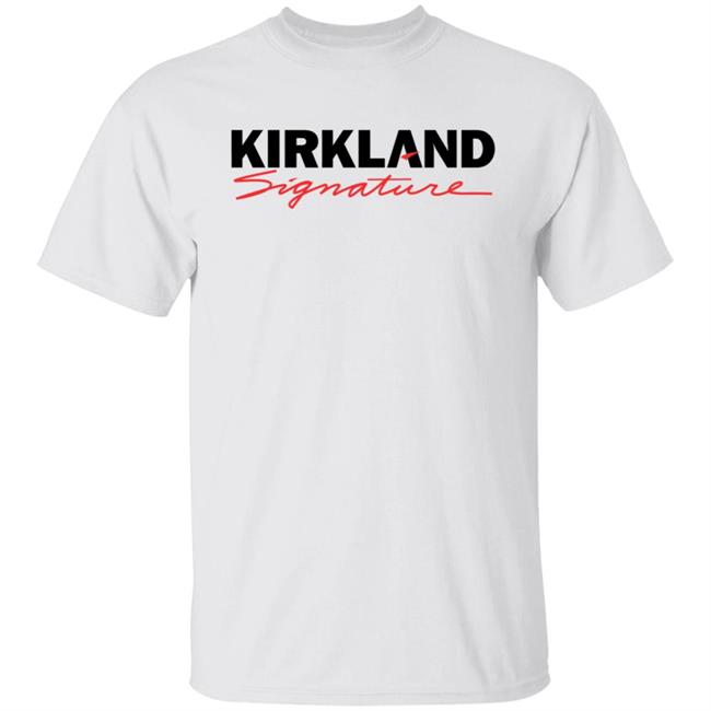 Kirkland Signature Merch Costco Kirkland Sweatshirt Kirkland Signature Merch Costco Kirkland Sweatshirt