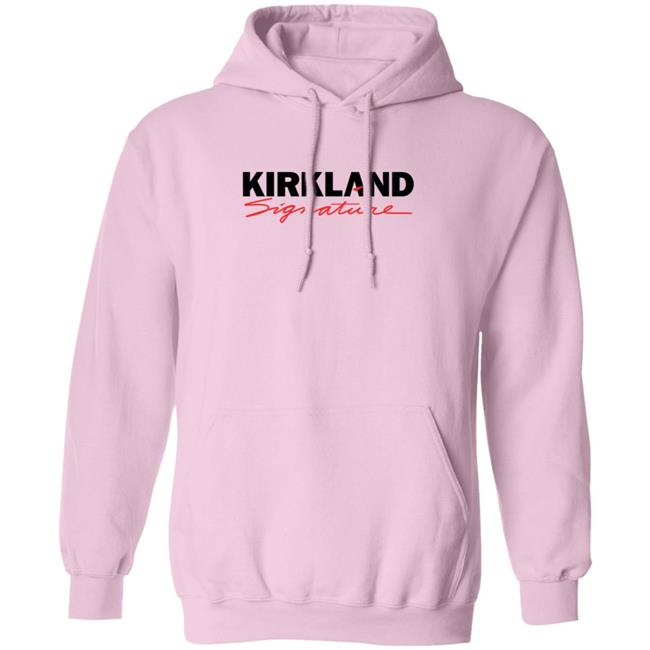 Kirkland Signature Merch Costco Kirkland Sweatshirt Kirkland Signature Merch Costco Kirkland Sweatshirt
