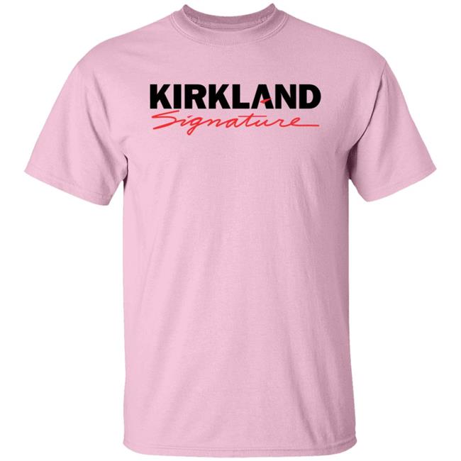 Kirkland Signature Merch Costco Kirkland Sweatshirt Kirkland Signature Merch Costco Kirkland Sweatshirt