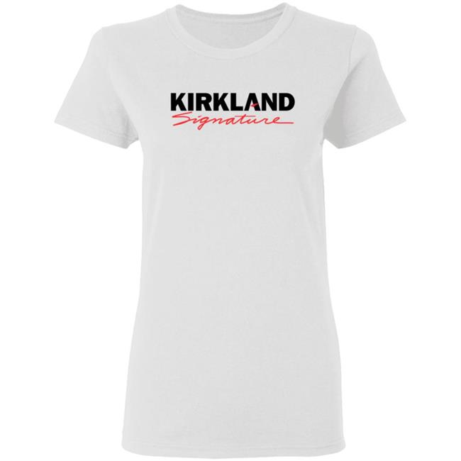Kirkland Signature Merch Costco Kirkland Sweatshirt Kirkland Signature Merch Costco Kirkland Sweatshirt