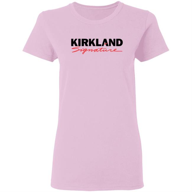 Kirkland Signature Merch Costco Kirkland Sweatshirt Kirkland Signature Merch Costco Kirkland Sweatshirt