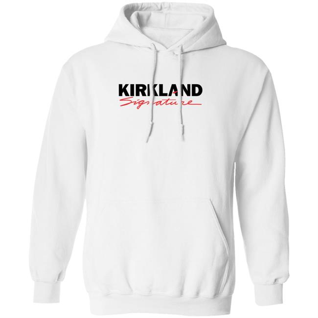 Kirkland Signature Merch Costco Kirkland Sweatshirt Kirkland Signature Merch Costco Kirkland Sweatshirt