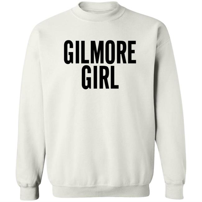 Gilmore Girl Sweatshirt