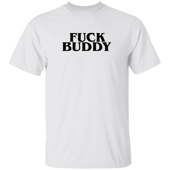 Peter Nygard Fuck Buddy T Shirt