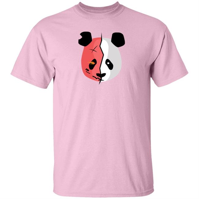 Sapnap Merch Sapnap 2 Million Subs Panda Hoodie Sapnap Merch Sapnap 2 Million Subs Panda Hoodie