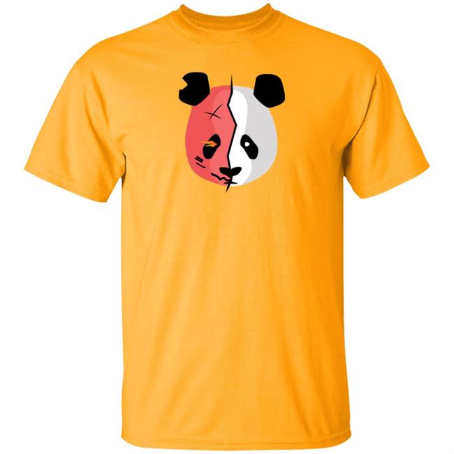 Sapnap Merch Sapnap 2 Million Subs Panda Hoodie Sapnap Merch Sapnap 2 Million Subs Panda Hoodie